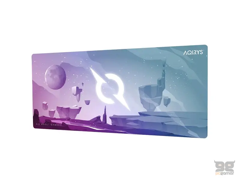 AQIRYS Gravity Extra Large XL