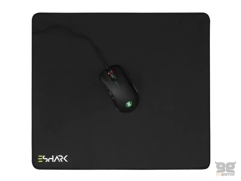 eShark 45x40x0,2cm ESL-MP3 KABUTO L