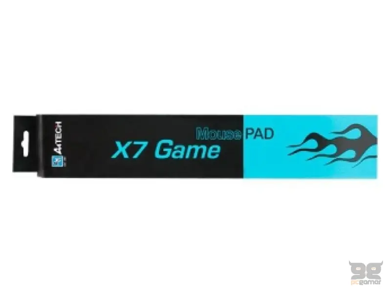A4 TECH X7-300MP Gaming podloga za miš 