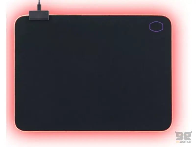 Cooler Master Soft RGB M