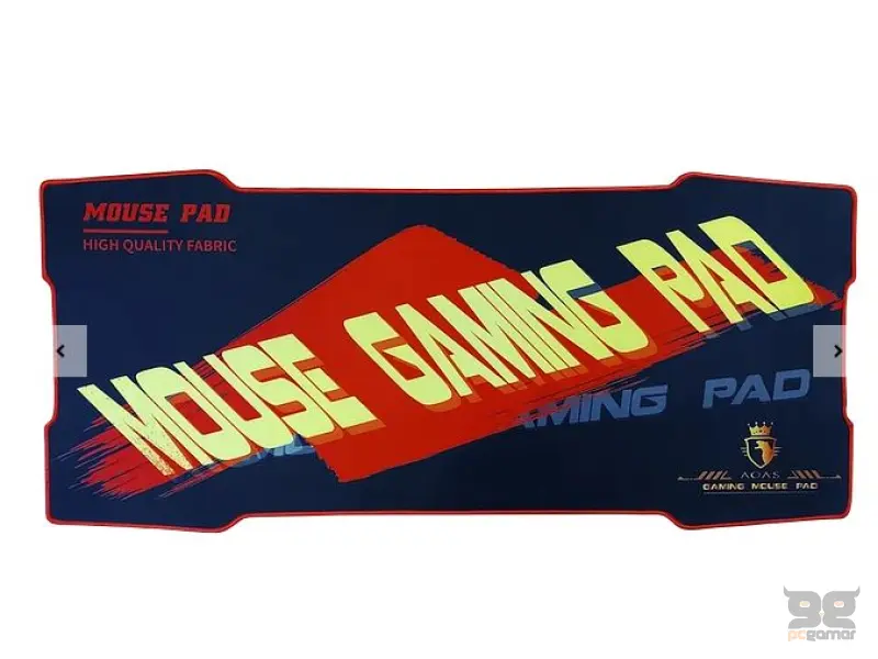 AOAS S2000 D2 podloga za miš 