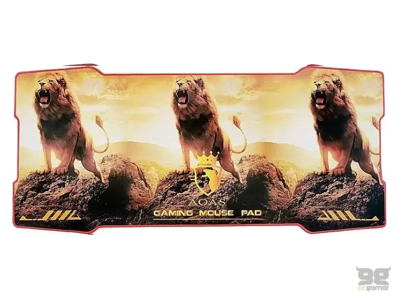 AOAS S2000 D3 podloga za miš 