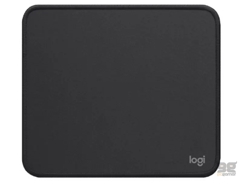 LOGITECH Studio podloga za miš crna 