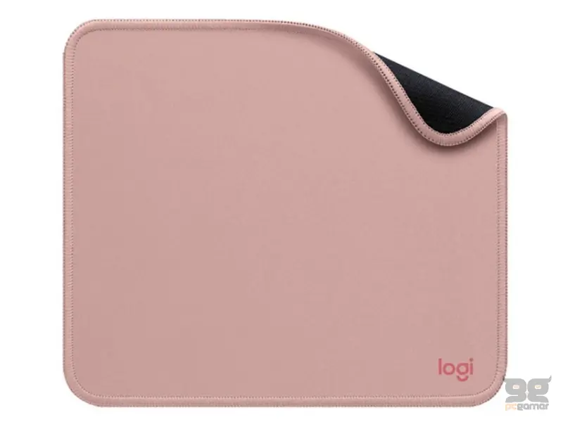 LOGITECH Studio podloga za miš roze 