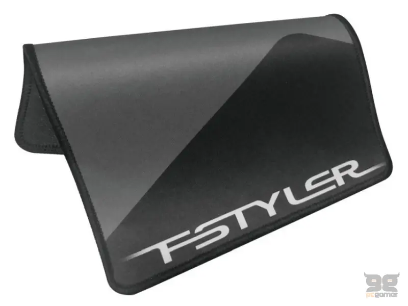 A4 TECH FP20 FSTYLER podloga za miš siva 