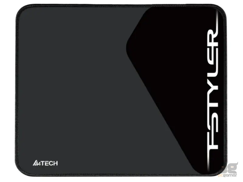 A4 TECH FP20 FSTYLER podloga za miš siva 