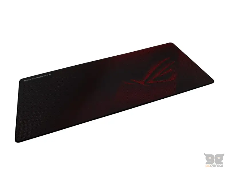 ASUS NC08-ROG SCABBARD II Gaming podloga za miš 