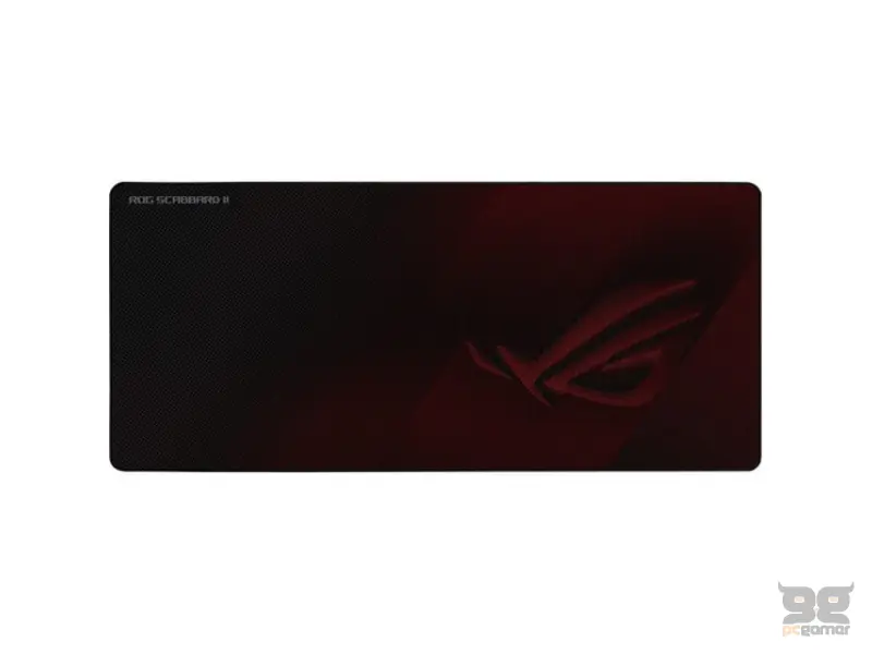 ASUS NC08-ROG SCABBARD II Gaming podloga za miš 