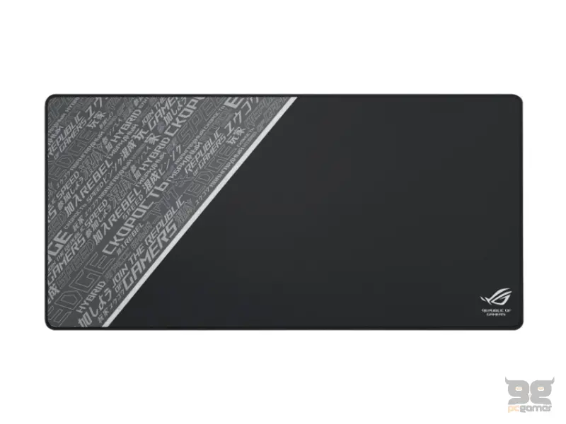 ASUS NC01 ROG SHEATH BLK LTD Gaming podloga za miš 