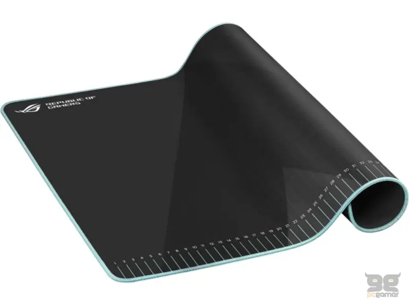 ASUS NC16-ROG HONE ACE AIM LAB EDITION Gaming podloga za miš 