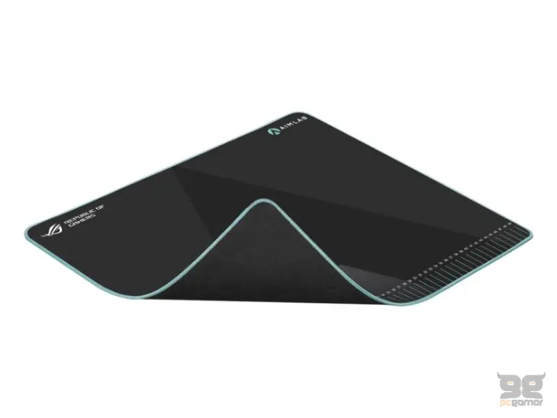 ASUS NC16-ROG HONE ACE AIM LAB EDITION Gaming podloga za miš 