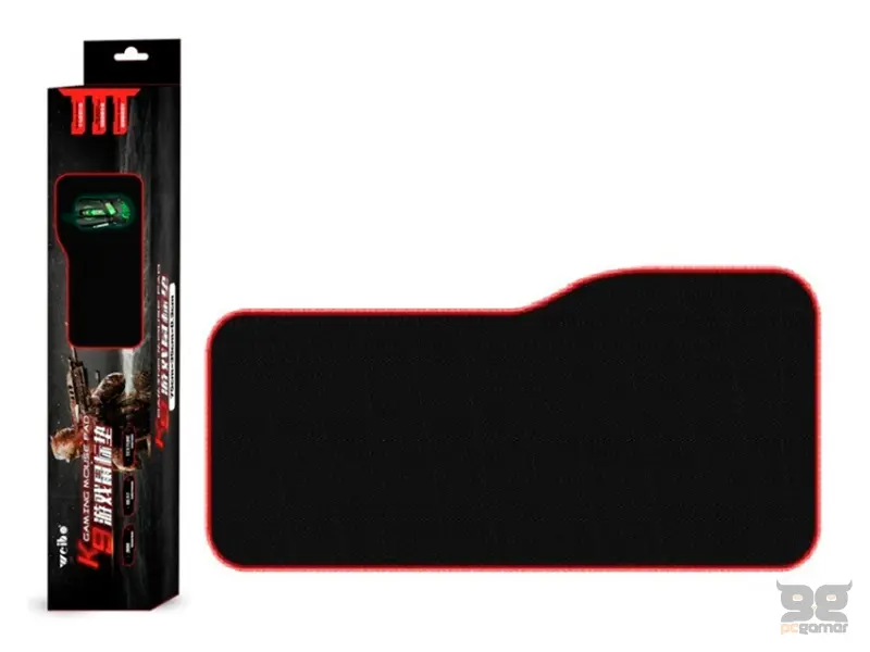 WEIBO K9 podloga za miš 