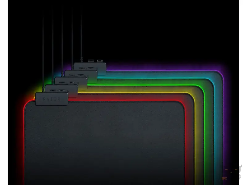 RAZER Goliathus Extended Chroma podloga za miš 