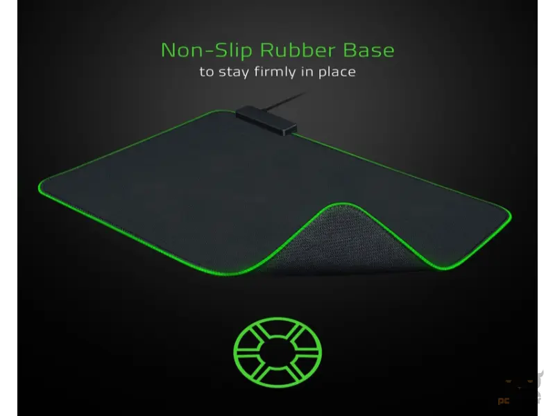 RAZER Goliathus Extended Chroma podloga za miš 
