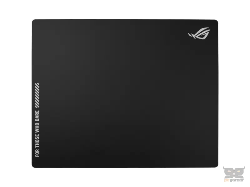 ASUS NH04 ROG MOONSTONE ACE L Gaming podloga za miš crna 