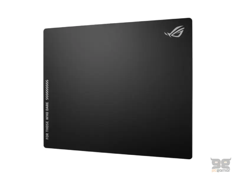 ASUS NH04 ROG MOONSTONE ACE L Gaming podloga za miš crna 