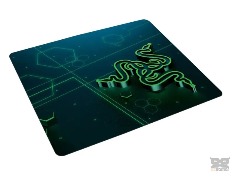 RAZER Goliathus Mobile podloga za miš RZ02-01820200-R3M1 