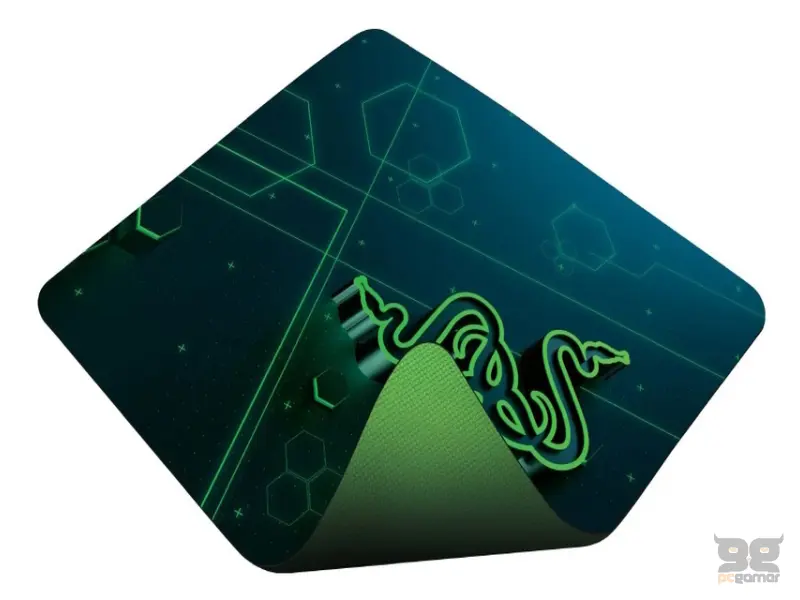 RAZER Goliathus Mobile podloga za miš RZ02-01820200-R3M1 