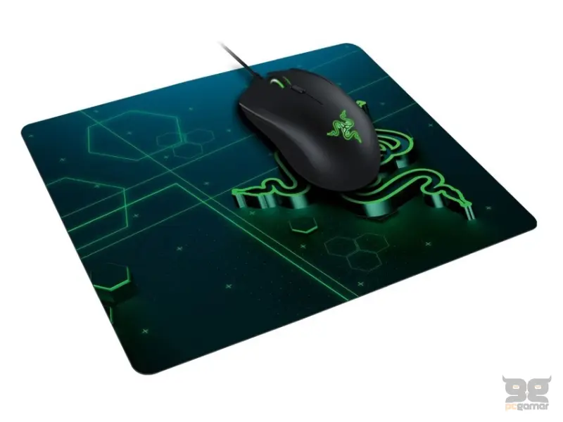RAZER Goliathus Mobile podloga za miš RZ02-01820200-R3M1 