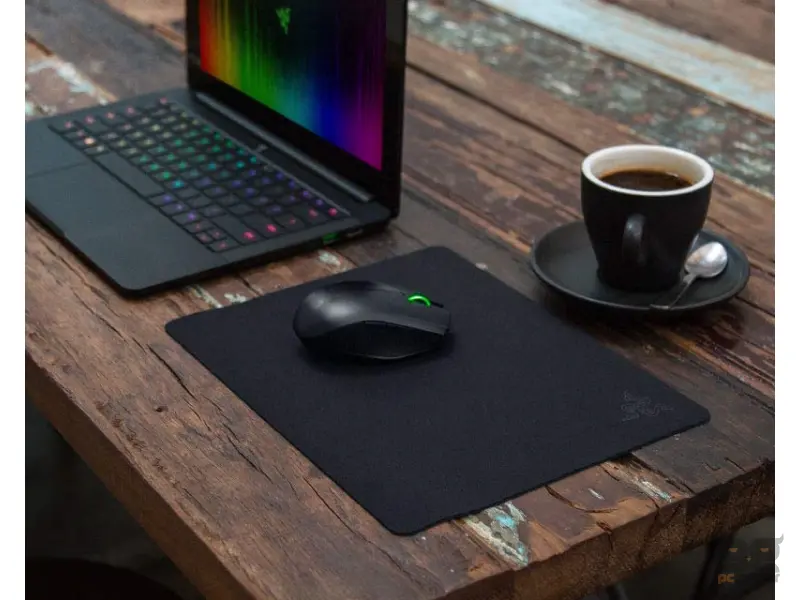 RAZER Goliathus Mobile Stealth Edition podloga za miš RZ02-01820500-R3M1 