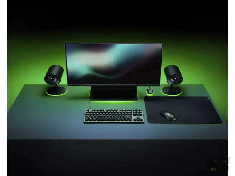 RAZER Gigantus V2 podloga za miš crna (RZ02-03330400-R3M1) 