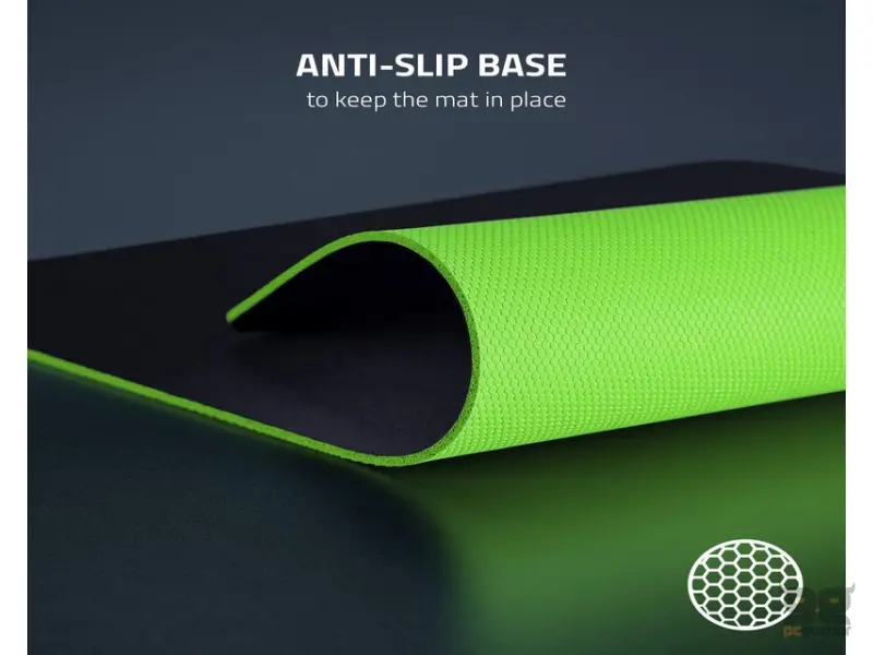 RAZER Gigantus V2 podloga za miš crna (RZ02-03330400-R3M1) 