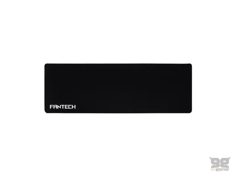 FANTECH 640X210X1.2 mm BASIC MP64XL CRNI