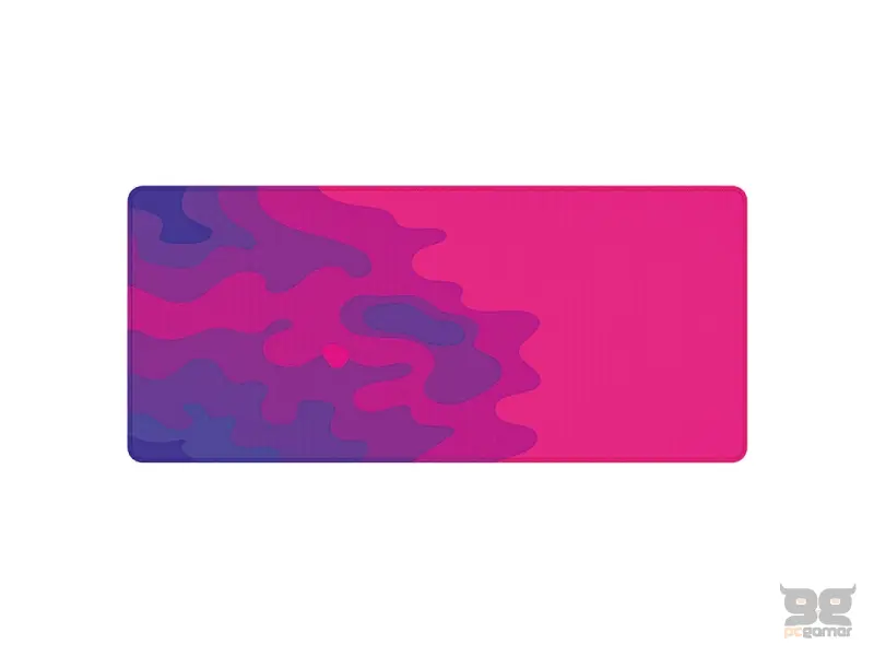 FANTECH 900x400x4mm ATO MP905-CL VIBE LUBIČASTI