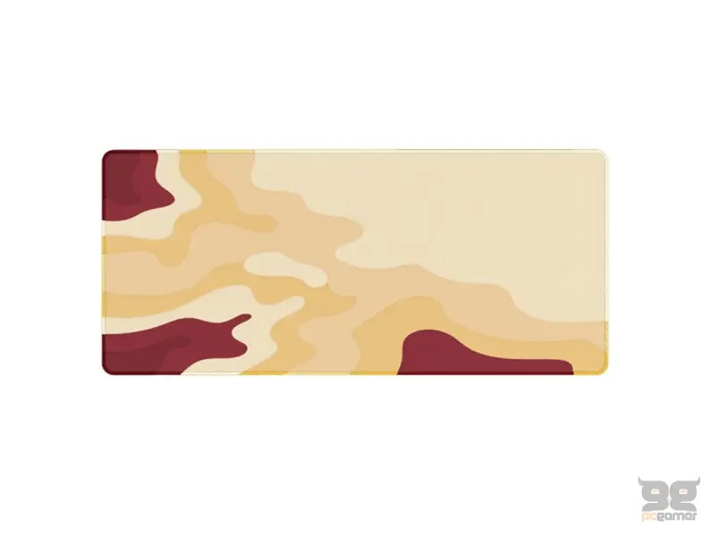 FANTECH 900x400x4mm ATO MP905-RP VIBE BEŽ CRVENI