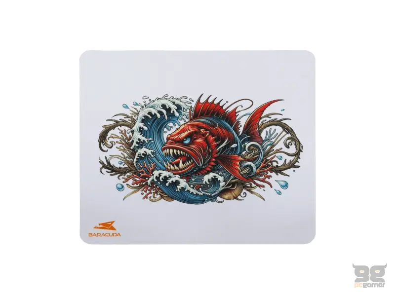 Baracuda PODLOGA ZA MIŠ BGMP-041 CORAL