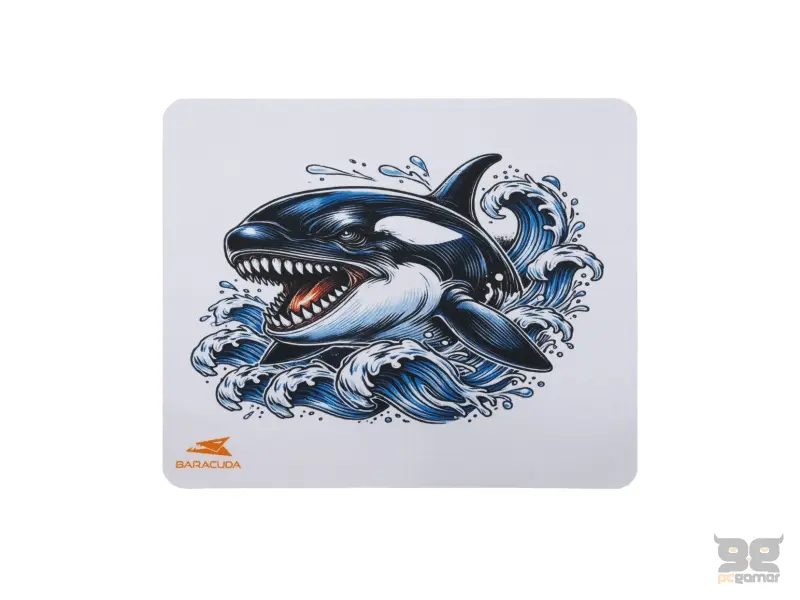 Baracuda PODLOGA ZA MIŠ BGMP-071 ORCA
