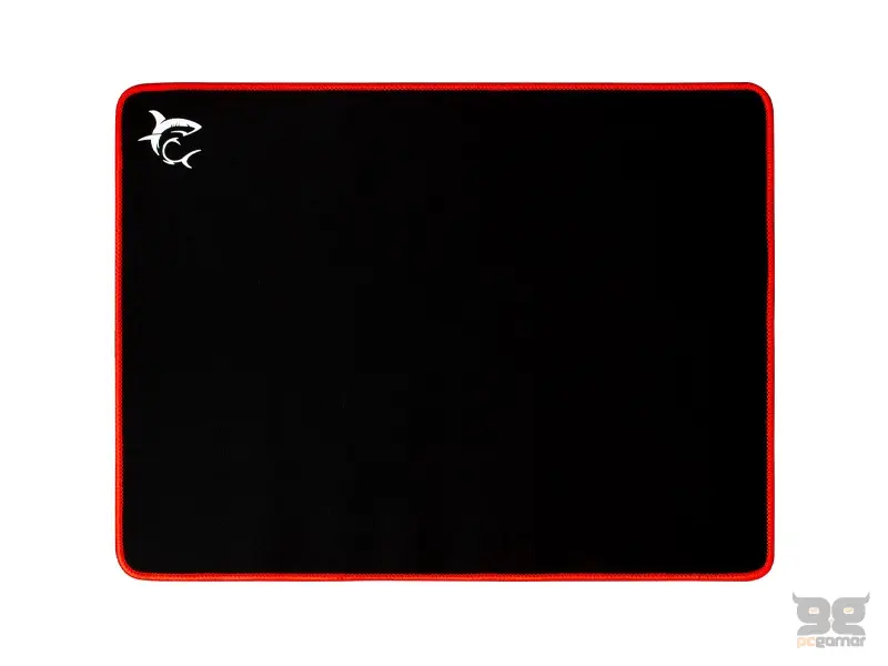 White Shark Red Kingiht