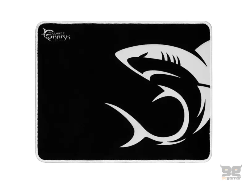 White Shark 400x300 SHARK