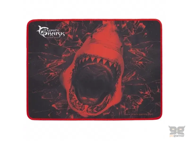 White Shark SKYWALKER L 400 x 300mm