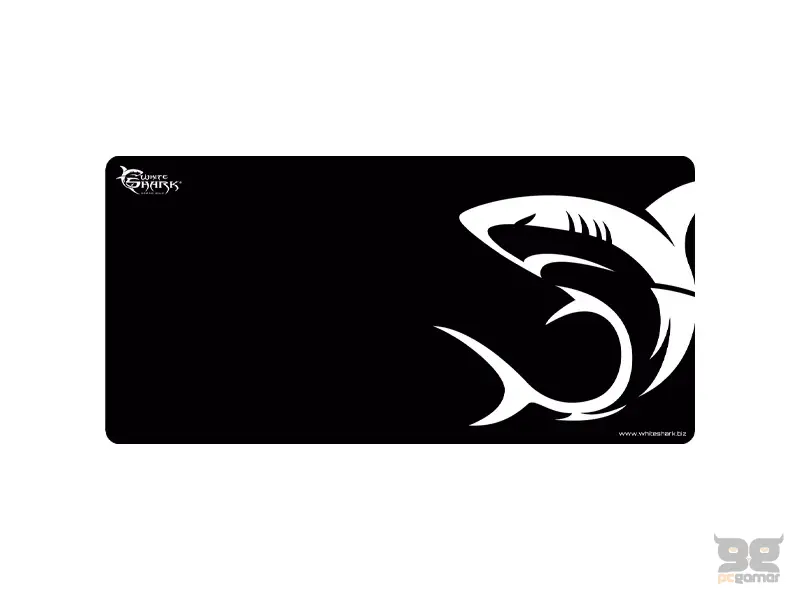 White Shark TMP-115 - SHARK