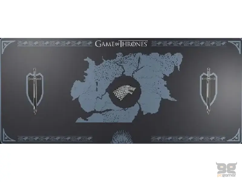 Lexip XXL Game of Thrones Wolf Stark