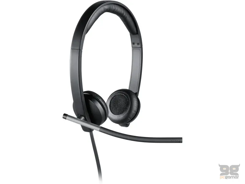 LOGITECH H650e Stereo slusalice