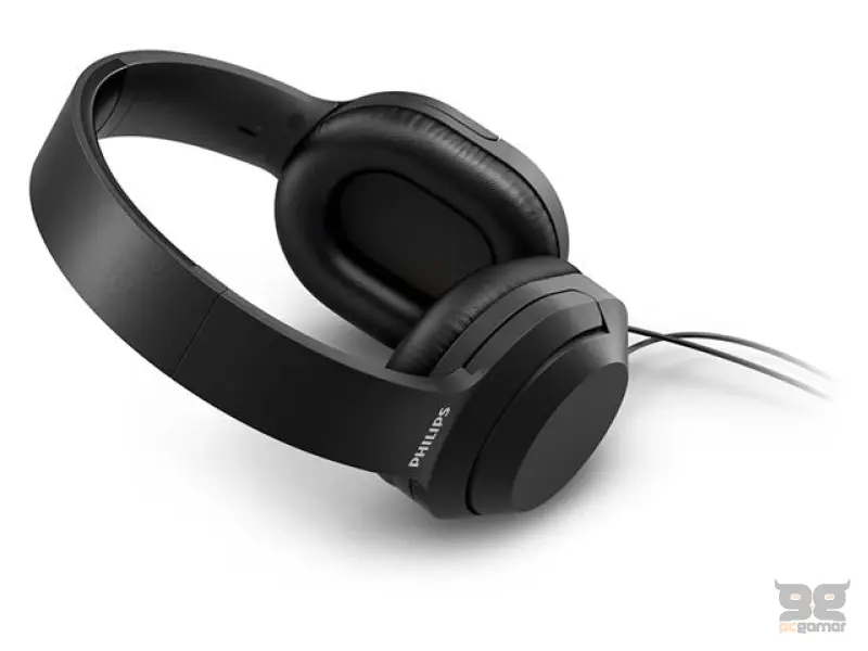 PHILIPS slušalice TAH2005BK/00