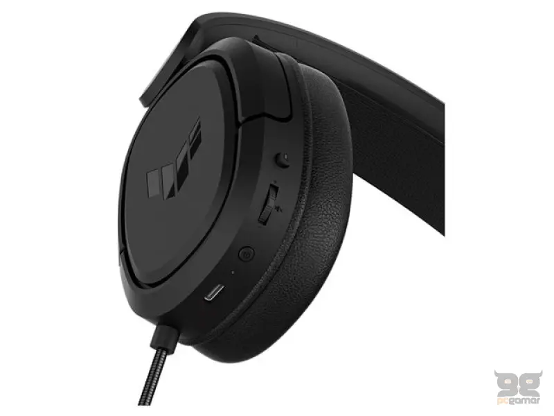 Slušalice ASUS TUF GAMING H1 Wireless