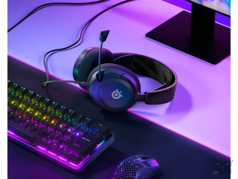 SteelSeries Arctis Nova 1
