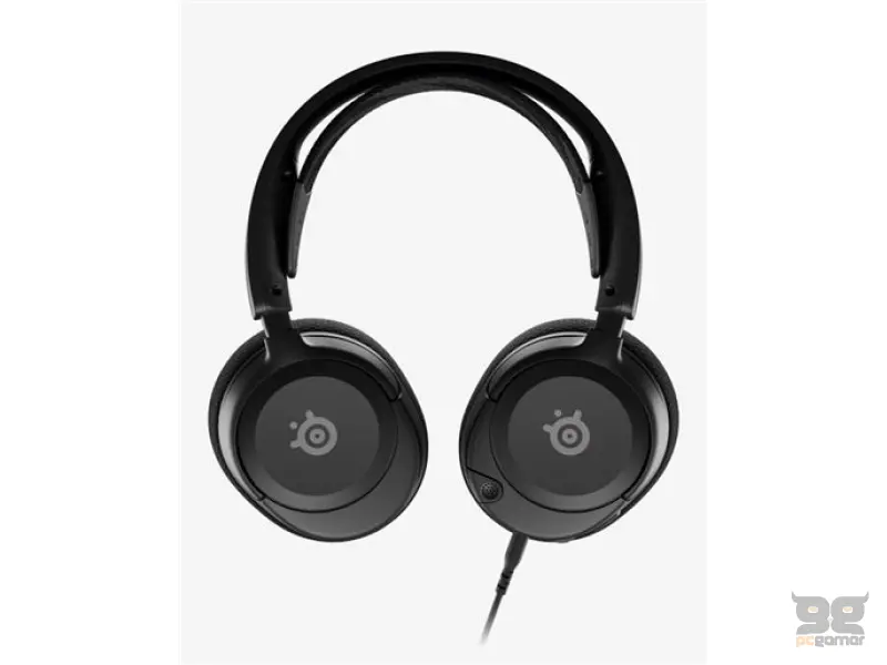 SteelSeries Arctis Nova 1