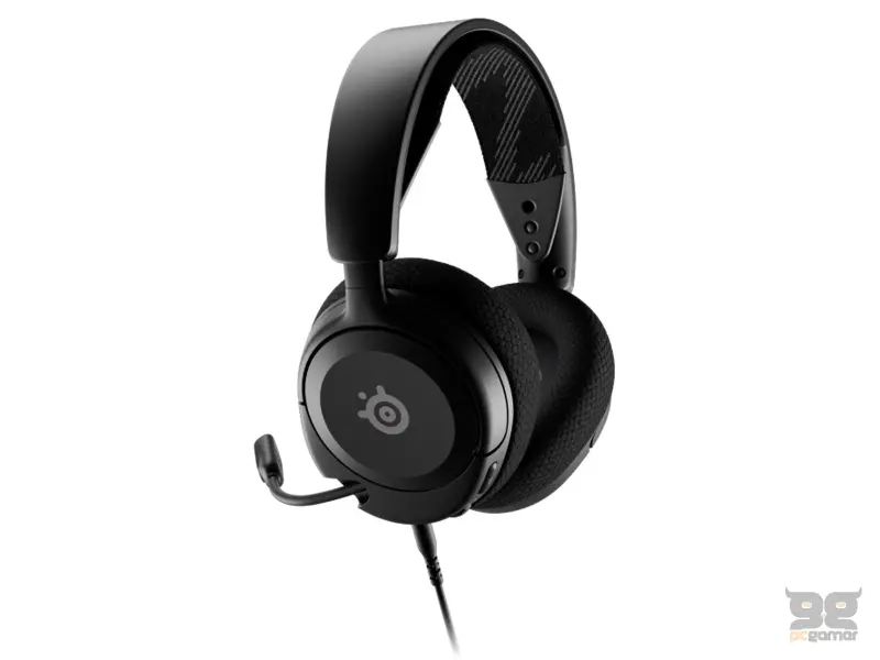 SteelSeries Arctis Nova 1