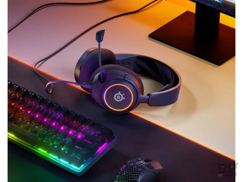 Slušalice SteelSeries Arctis Nova 3