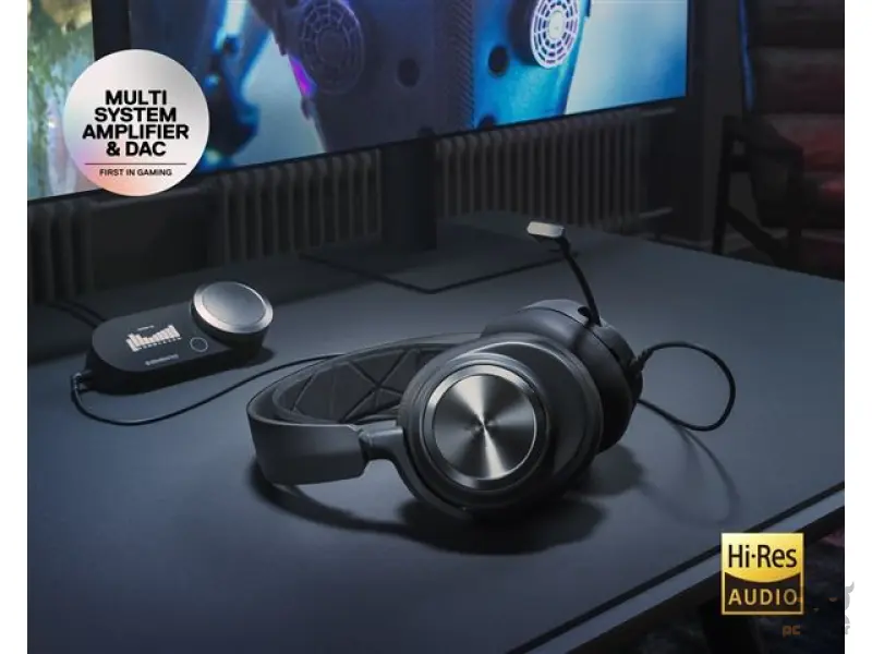 Slušalice SteelSeries Arctis Nova Pro