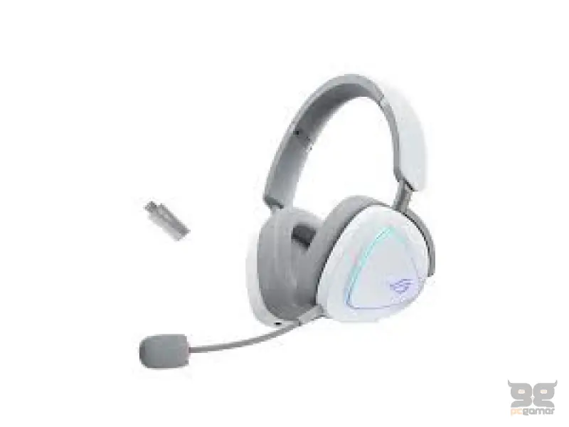 PHO AS ROG Delta II WHT