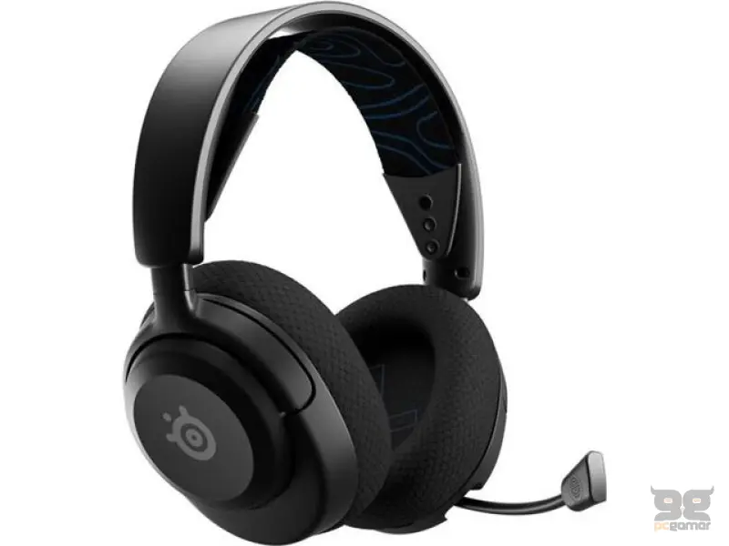 Slušalice SteelSeries Arctis Nova 5