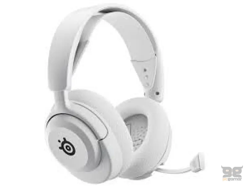 SteelSeries Arctis Nova 5P White