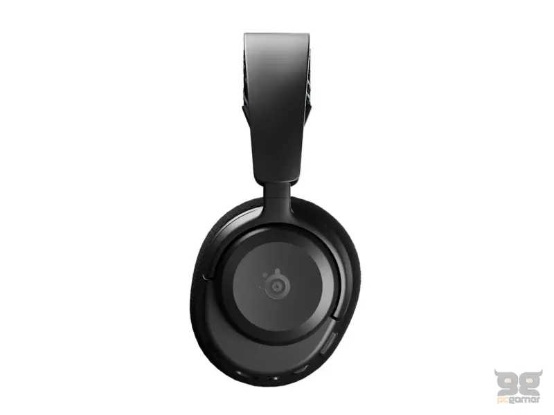 Slušalice SteelSeries Arctis Nova 3 3PW Black