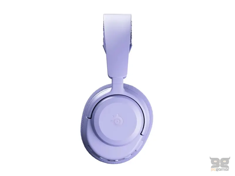 Slušalice SS Arctis Nova 3PW Lavender
