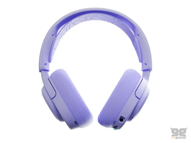 Slušalice SS Arctis Nova 3PW Lavender
